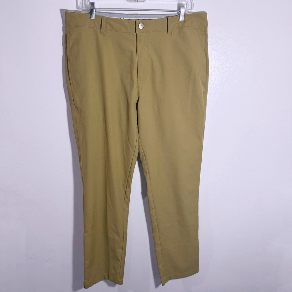 Puma Men's Pants Size 34
